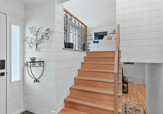 House for sale - 101 Rue Provost, Châteauguay, J6J 2Y6