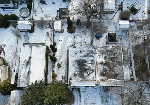 Maison à vendre - 1936 14e Avenue, Montréal (Est), H1B 3V7