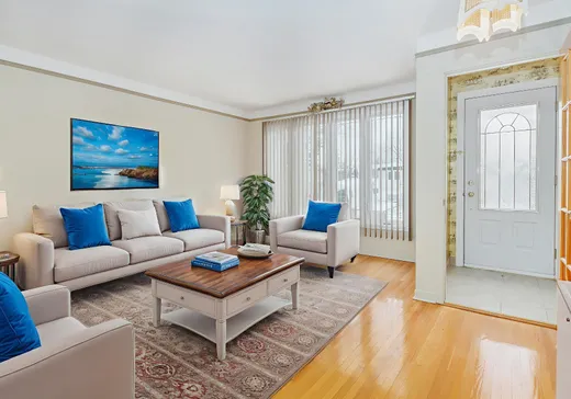 Maison à vendre - 1936 14e Avenue, Montréal (Est), H1B 3V7