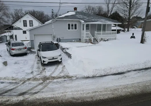 House for sale - 12 Rue Joseph-Blanchet, Mansonville, J0E 1X0