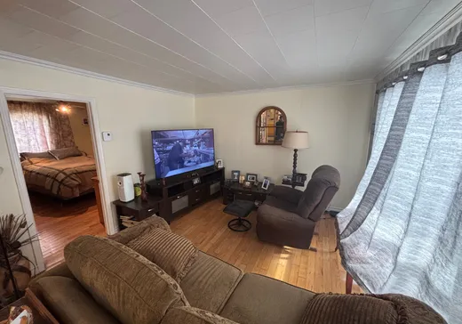 House for sale - 12 Rue Joseph-Blanchet, Mansonville, J0E 1X0