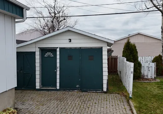 House for sale - 42 Rue Sorensen, Sept-Îles, G4R 5R5