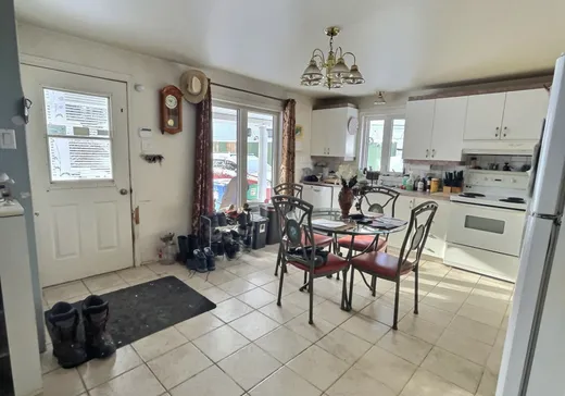 Maison à vendre - 320Z Rue Perrier, Rivière-Rouge, J0T 1T0