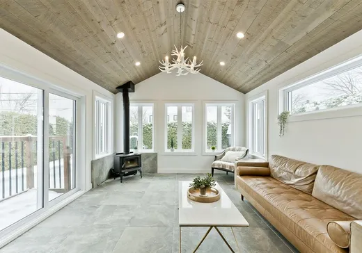 House for sale - 808 Rue Charlevoix, Sherbrooke, J1N 2C2