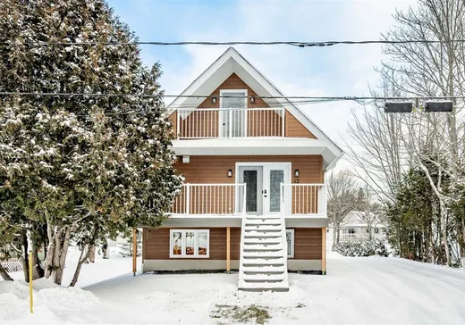 Maison à vendre - 42 Rue Jolicoeur, Thetford Mines, G0N 1S0