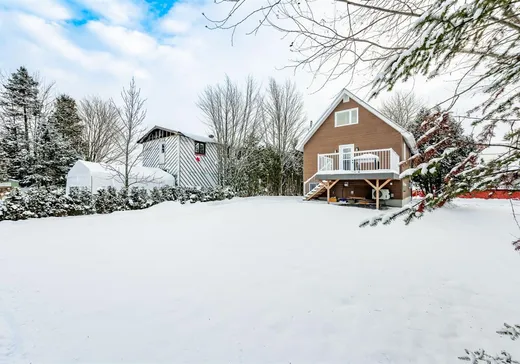 Maison à vendre - 42 Rue Jolicoeur, Thetford Mines, G0N 1S0