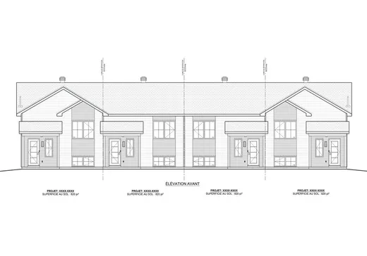 Bungalow for sale - 2 Rue des Paillettes-d'Or, Les Nations, J1H0M2