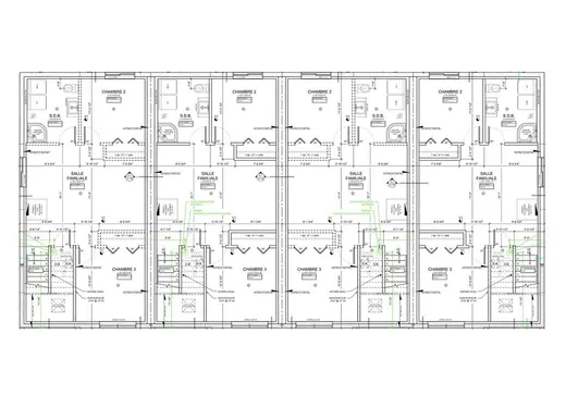 House for sale - 2 Rue des Paillettes-d'Or, Les Nations, J1H 0M2