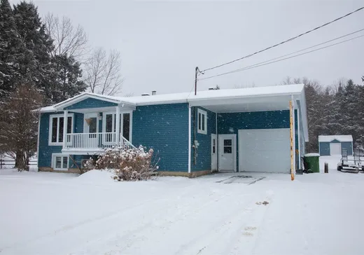 Bungalow for sale - 120 Route 249, Weedon, J0A1J0