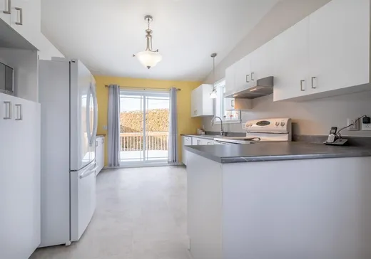 House for sale - 4530 Rue Mélanie, Drummondville, J2E 1T1