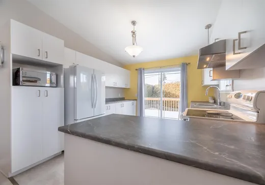 House for sale - 4530 Rue Mélanie, Drummondville, J2E 1T1