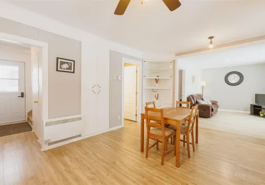 Maison à vendre - 1190 Rue St-Jean-Baptiste, Thetford Mines, G6G 3S5