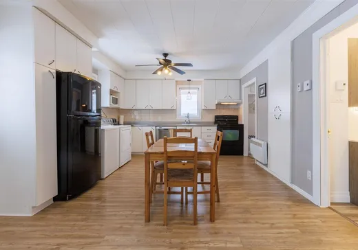 Maison à vendre - 1190 Rue St-Jean-Baptiste, Thetford Mines, G6G 3S5