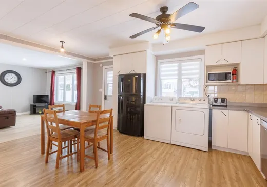 Maison à vendre - 1190 Rue St-Jean-Baptiste, Thetford Mines, G6G 3S5