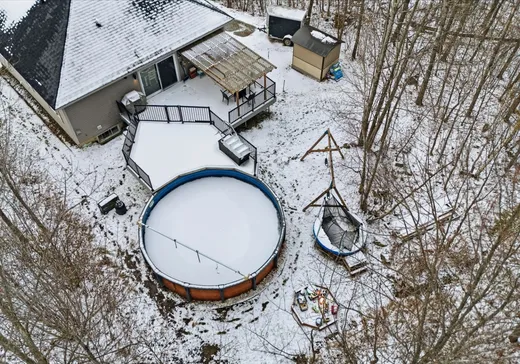 House for sale - 332 Rue Rolland-Dion, Magog, J1X 7T5