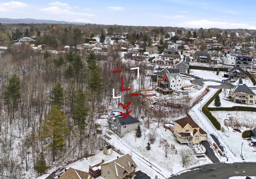 House for sale - 332 Rue Rolland-Dion, Magog, J1X 7T5