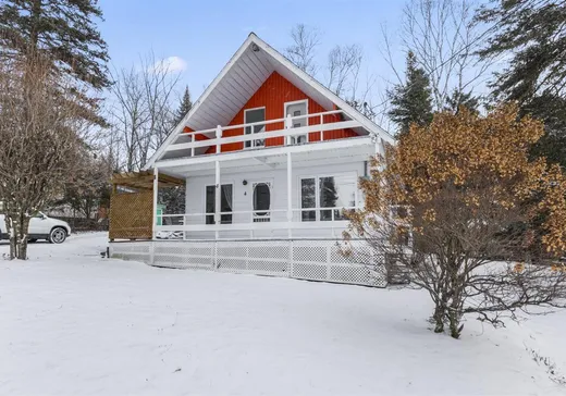 Maison à vendre - 4 1e rue Giroux, Saint-Martin, G0M 1B0