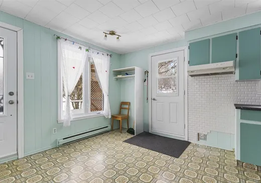 Maison à vendre - 4 1e rue Giroux, Saint-Martin, G0M 1B0