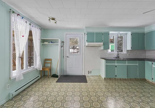 Maison à vendre - 4 1e rue Giroux, Saint-Martin, G0M 1B0