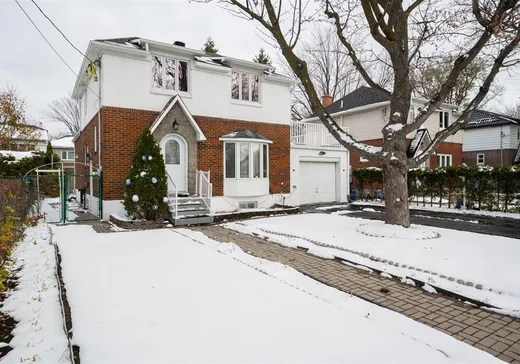 Maison à vendre - 1775 Av. O'Brien, Montréal (Saint-Laurent), H4L 3W5