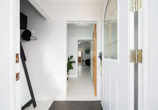 Maison à vendre - 1775 Av. O'Brien, Montréal (Saint-Laurent), H4L 3W5