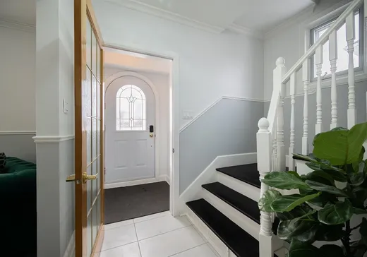 Maison à vendre - 1775 Av. O'Brien, Montréal (Saint-Laurent), H4L 3W5
