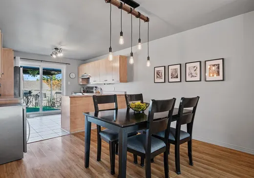 Bungalow à vendre - 1750 Rue du Genévrier, Terrebonne, J7M0A9