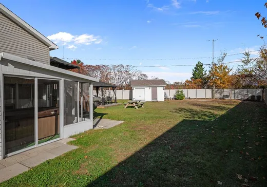 Maison à vendre - 1750 Rue du Genévrier, Terrebonne, J7M 0A9