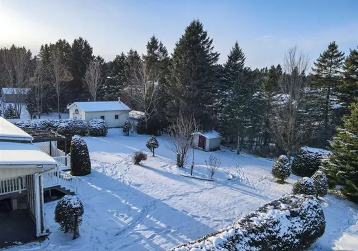 House for sale - 1220 47e Rue N., Saint-Georges, G5Z 2H8