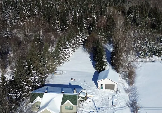 House for sale - 1334 Route 277, Lac-Etchemin, G0R 1S0