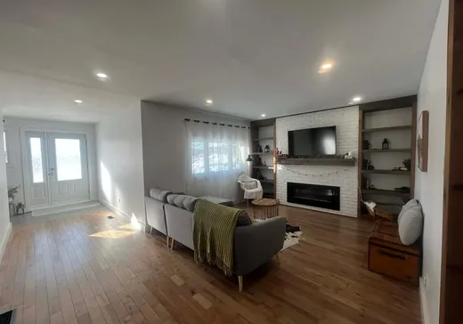 House for sale - 1334 Route 277, Lac-Etchemin, G0R 1S0