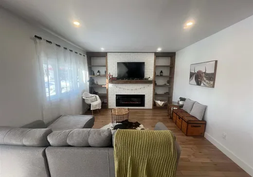 House for sale - 1334 Route 277, Lac-Etchemin, G0R 1S0