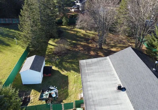 Maison à vendre - 24 Rue de la Station, Shannon, G3S 1R0