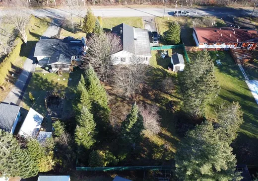 Maison à vendre - 24 Rue de la Station, Shannon, G3S 1R0