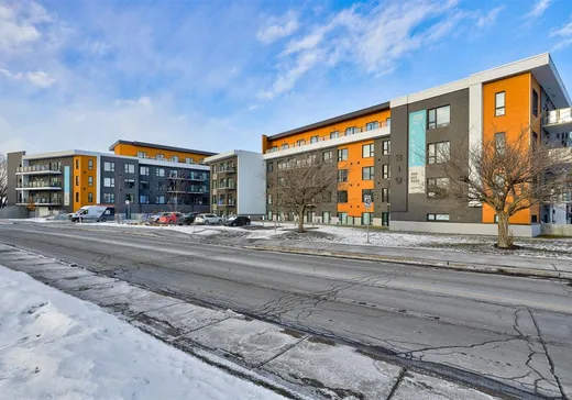 Condo à vendre - 319 Rue Notre-Dame, App. 116, Repentigny, J6A0C8