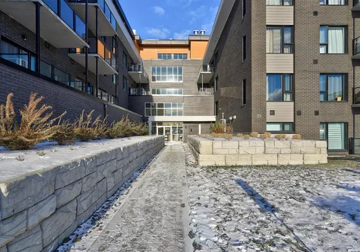 Condo for sale - 319 Rue Notre-Dame, App. 116, Repentigny, J6A 0C8
