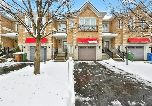 Bungalow for sale - 1566 Av. de Rochechouart, Saint-Jérôme, J7Z0C2