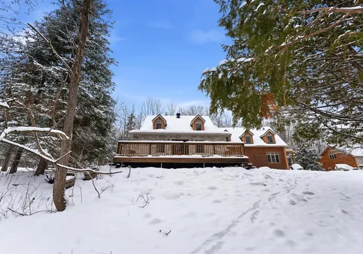 Two or more stories for sale - 1828 Ch. Nicholas-Austin, Saint-Augustin-de-Desmaures, J0B1B0