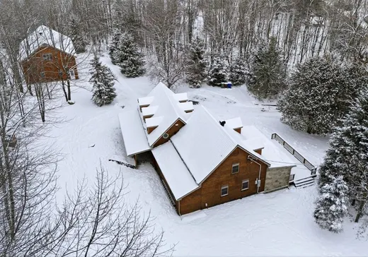 House for sale - 1828 Ch. Nicholas-Austin, Saint-Augustin-de-Desmaures, J0B 1B0