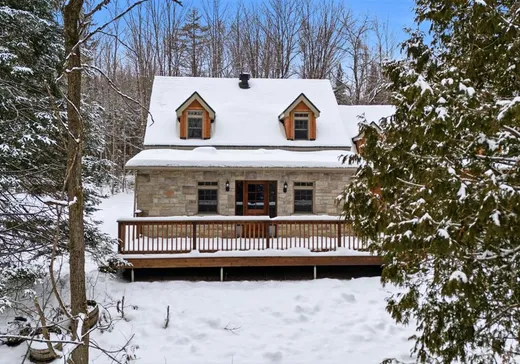 House for sale - 1828 Ch. Nicholas-Austin, Saint-Augustin-de-Desmaures, J0B 1B0