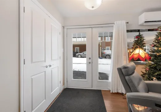 Condo à vendre - 1057 Rue Victor-Dupuis, Sherbrooke, J1L 0G3