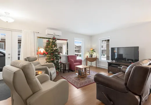 Condo à vendre - 1057 Rue Victor-Dupuis, Sherbrooke, J1L 0G3