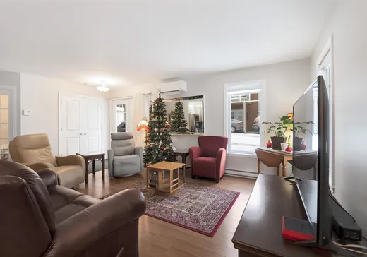 Condo à vendre - 1057 Rue Victor-Dupuis, Sherbrooke, J1L 0G3