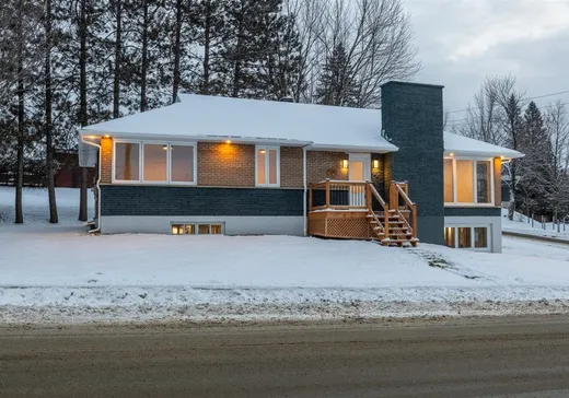 House for sale - 60 Rue Stanley, Windsor, J1S 1P2