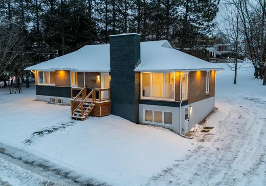 House for sale - 60 Rue Stanley, Windsor, J1S 1P2