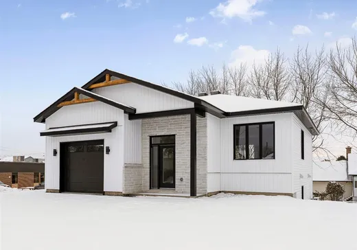 1 1/2 Storey for sale - 135 Rue St-Gérard, East Angus, J0B1R0