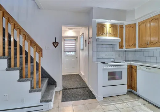 House for sale - 75 Rue Victoria, East Angus, J0B 1R0