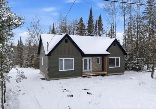 Two or more stories for sale - 336 Rue Audet, Sherbrooke, J1R0A3