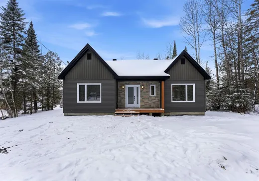 House for sale - 336 Rue Audet, Sherbrooke, J1R 0A3