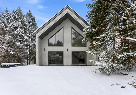 Two or more stories for sale - 83 Ch. des Cheminots, Mansonville, J0E1X0